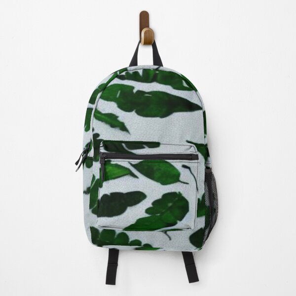 Item preview, Green Leaf Pattern designed and sold by calibrit.