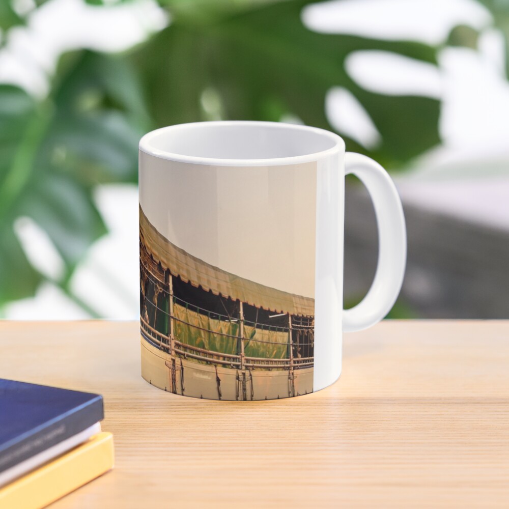 Item preview, Classic Mug designed and sold by tomoenk6.