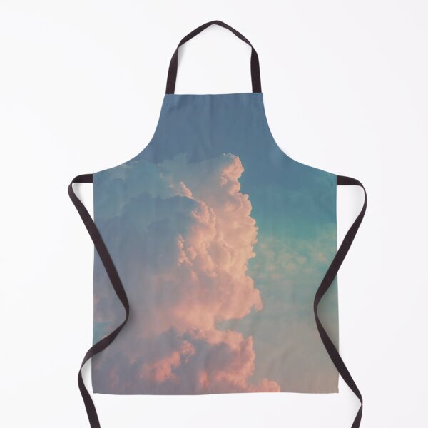 Item preview, Holographic Aesthetic Clouds designed and sold by Freshfroot.