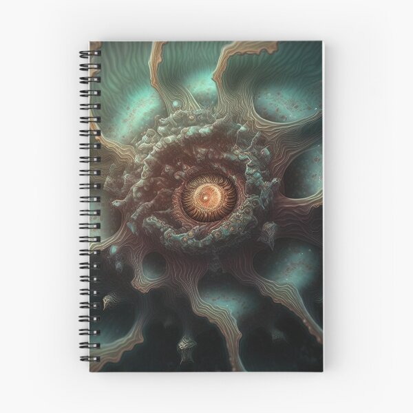 Item preview, Microscopic Beauty designed and sold by SoulMirror-Art.