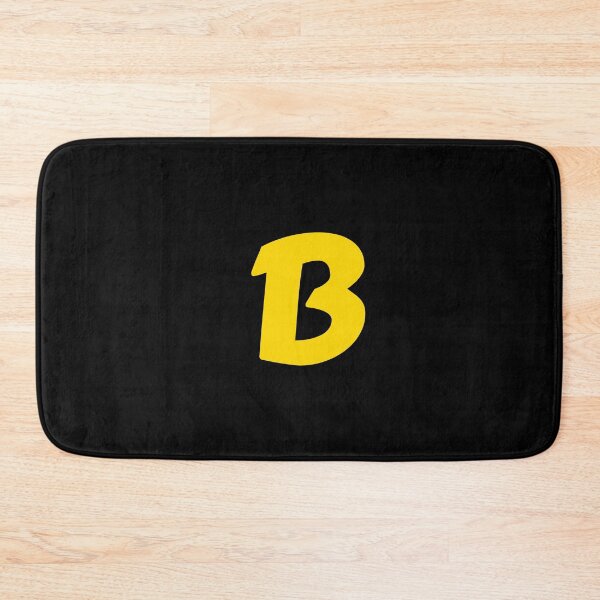 Item preview, Letter B designed and sold by SexyDigitalArt.