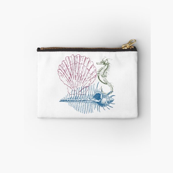 Item preview, Seashells And A Seahorse designed and sold by Heathermarie321.