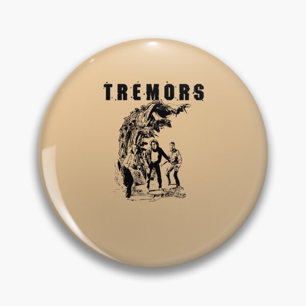 Item preview, Tremors movie tribute  designed and sold by jlcreations55.