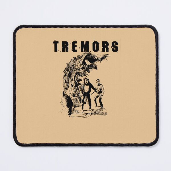 Item preview, Tremors movie tribute  designed and sold by jlcreations55.