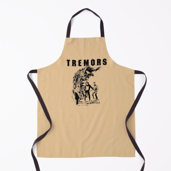 Item preview, Tremors movie tribute designed and sold by jlcreations55.