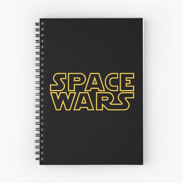 Item preview, SPACE WARS designed and sold by Snibel.