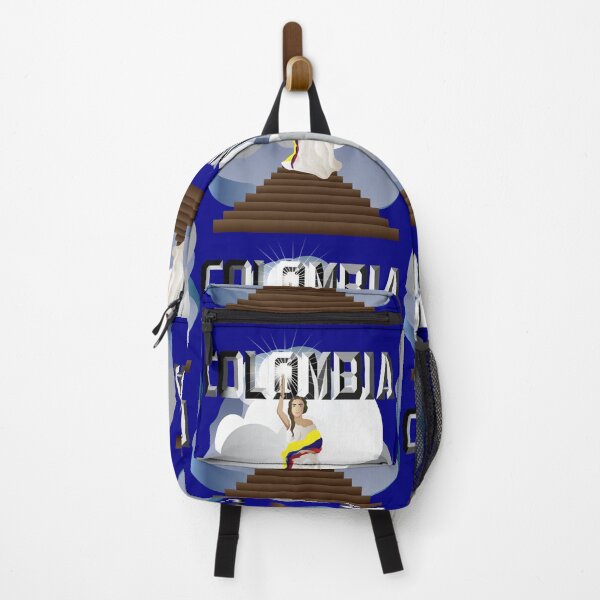 Item preview, Colombia picture designed and sold by Sqndesigns.