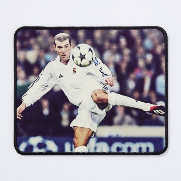 Item preview, Art Zinedine Zidane designed and sold by jorge4rt.