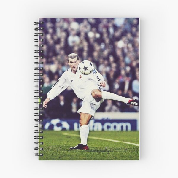 Item preview, Art Zinedine Zidane designed and sold by jorge4rt.