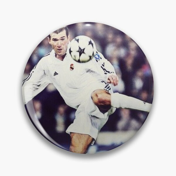 Item preview, Art Zinedine Zidane designed and sold by jorge4rt.
