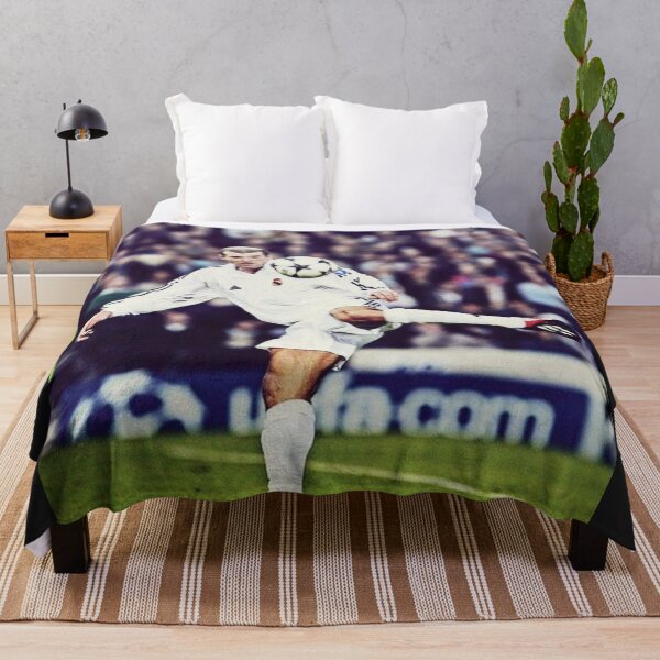 Item preview, Art Zinedine Zidane designed and sold by jorge4rt.