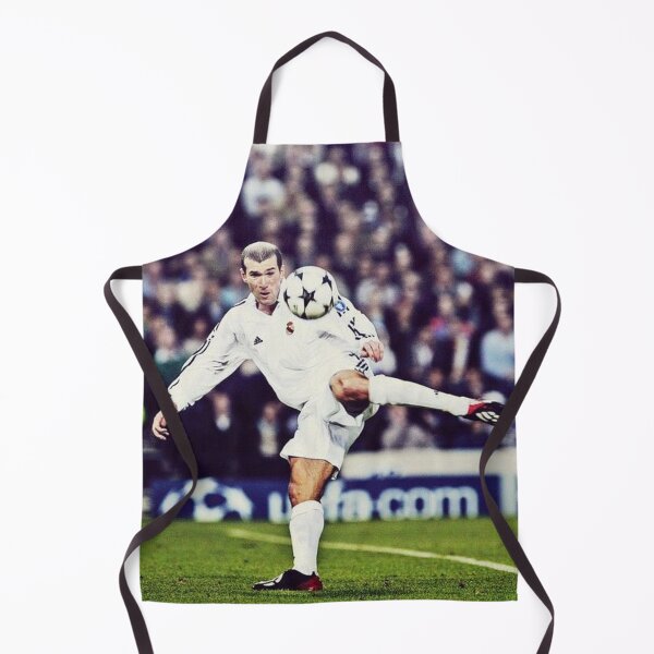 Item preview, Art Zinedine Zidane designed and sold by jorge4rt.