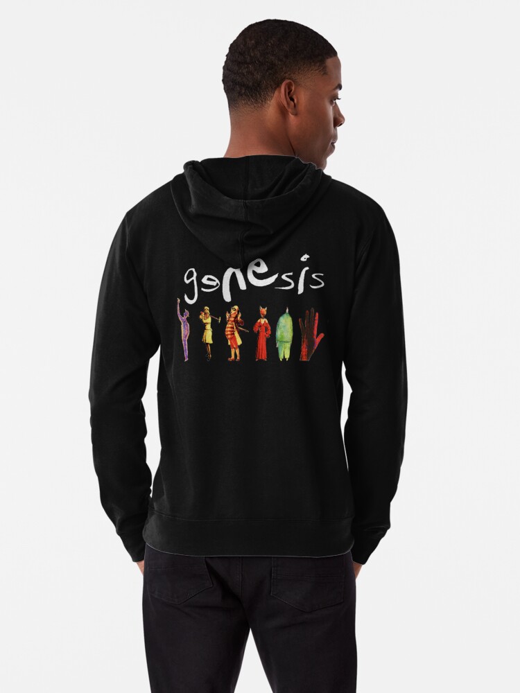 Louisville Slugger - Lightweight Genesis Hoodie