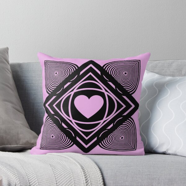 Item preview, Eternal Hearts designed and sold by factoryabstract.