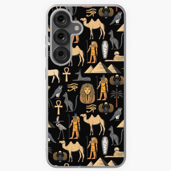 Item preview, History of Egypt  designed and sold by doniainart.