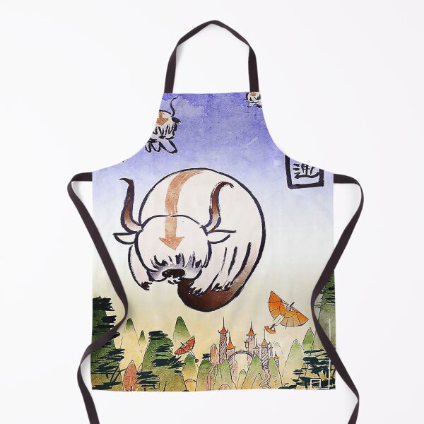 Item preview, A.P.P.A ON ATTACK designed and sold by jeffreyegge.