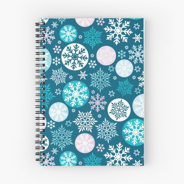 Item preview, Magical snowflakes IV designed and sold by SelmaCardoso.