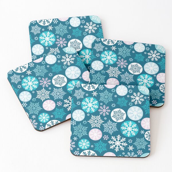 Item preview, Magical snowflakes IV designed and sold by SelmaCardoso.