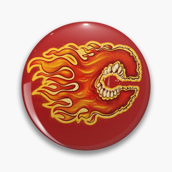 Item preview, Flame On! designed and sold by Jolly Rogers.