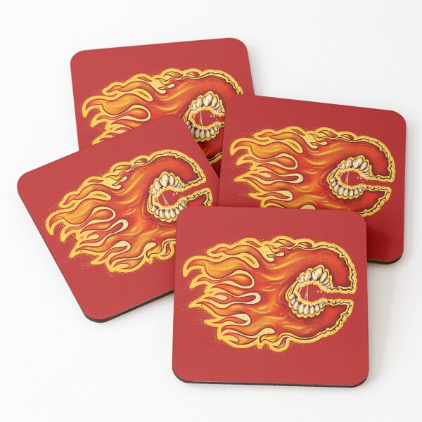 Item preview, Flame On! designed and sold by Jolly Rogers.