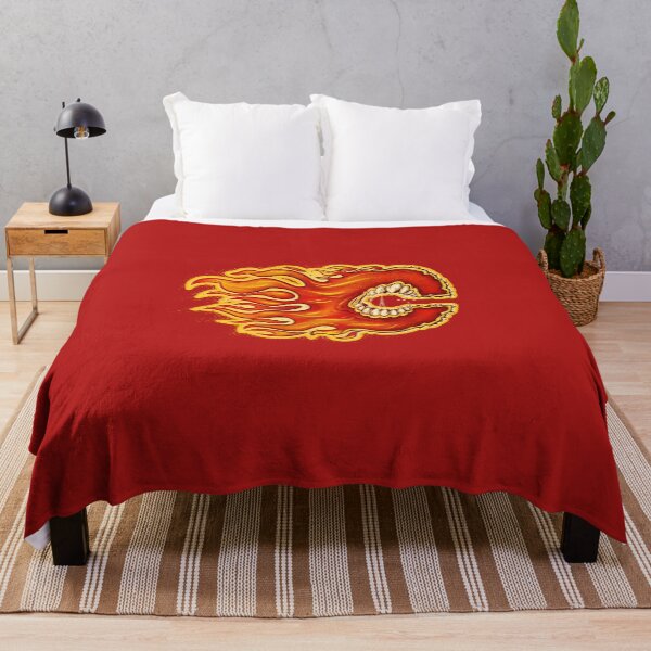 Item preview, Flame On! designed and sold by Jolly Rogers.