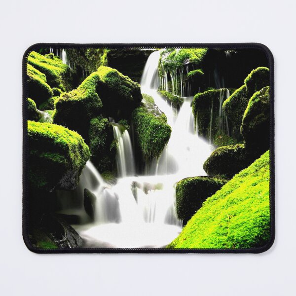 Item preview, green lovers, the natural forest designed and sold by OscarsMWorth.