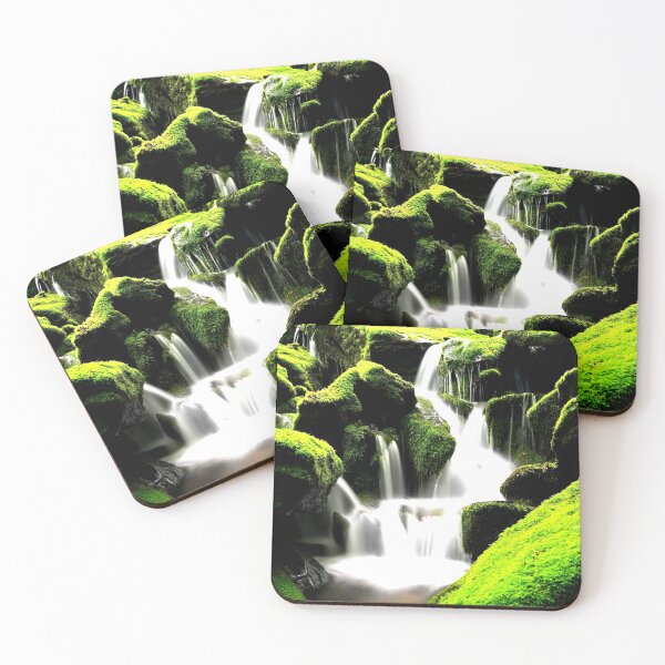 Item preview, green lovers, the natural forest designed and sold by OscarsMWorth.