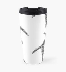 IVY - Penguin Travel Mug