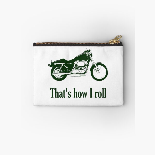 Item preview, That's how I roll designed and sold by evahhamilton.