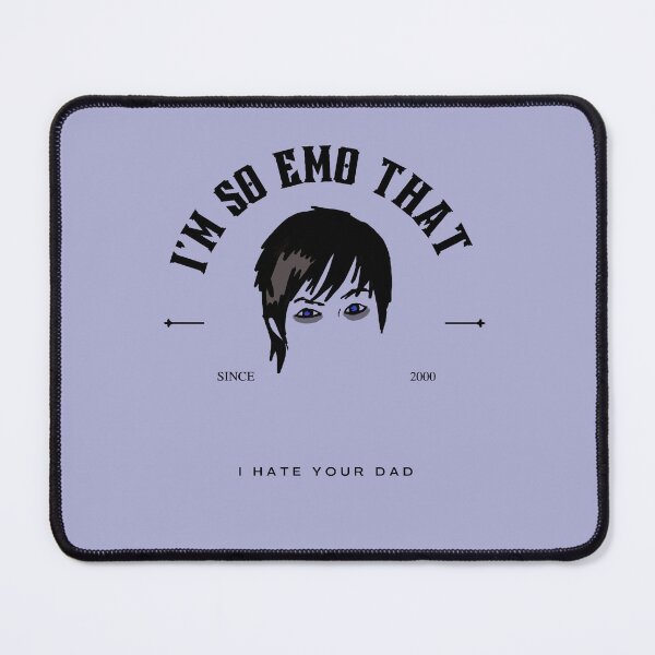 Item preview, I’m so Emo designed and sold by jlcreations55.