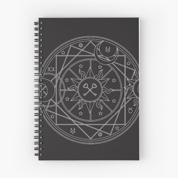 Item preview, The Witch Mandala designed and sold by isasaldanha.