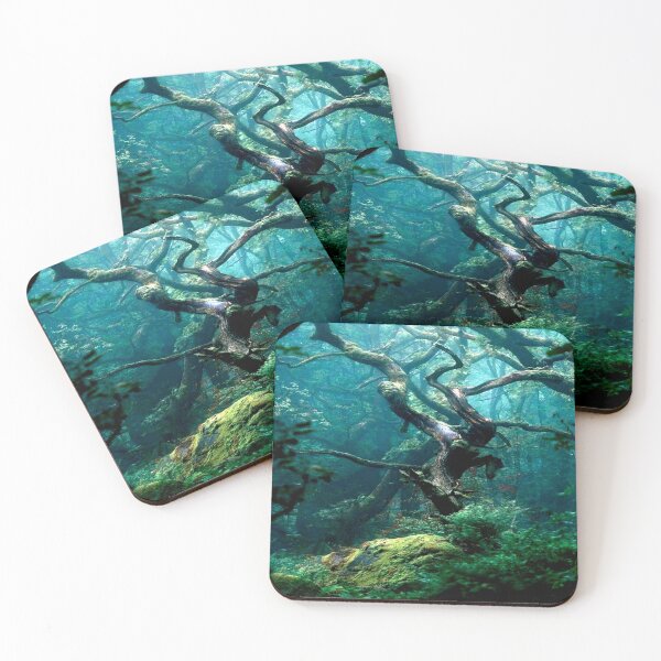 Item preview, green lovers, the natural forest designed and sold by OscarsMWorth.