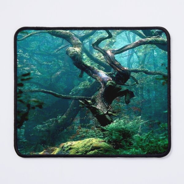 Item preview, green lovers, the natural forest designed and sold by OscarsMWorth.