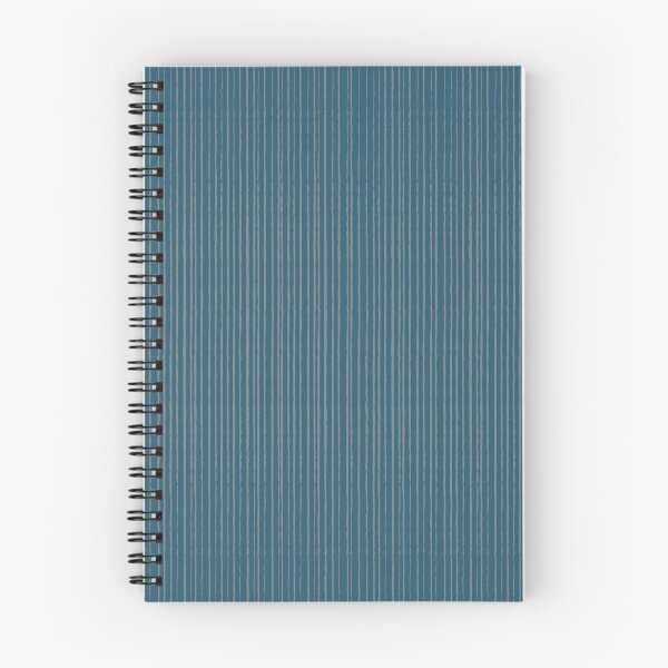 Item preview, Xmas Dark Blue Color_ Dark Teal Green Blue (Straight Lines) designed and sold by mimihuang creations.