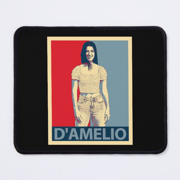 Item preview, Charli Damelio designed and sold by VinnyCoffey.