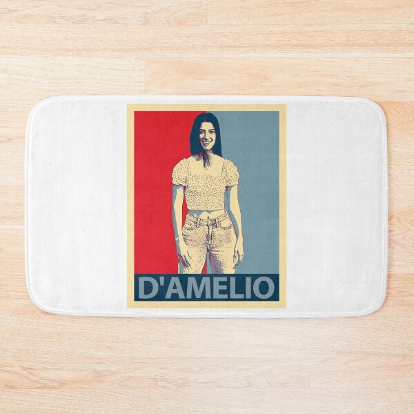 Item preview, Charli Damelio designed and sold by VinnyCoffey.
