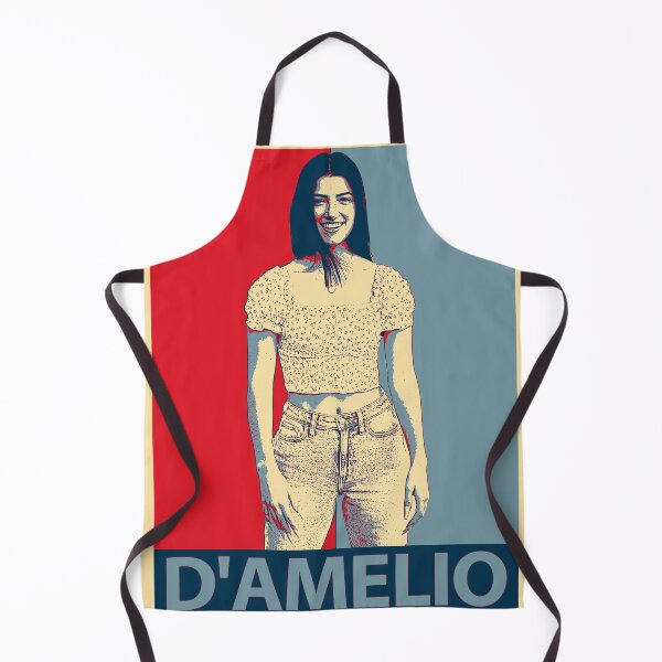 Item preview, Charli Damelio designed and sold by VinnyCoffey.