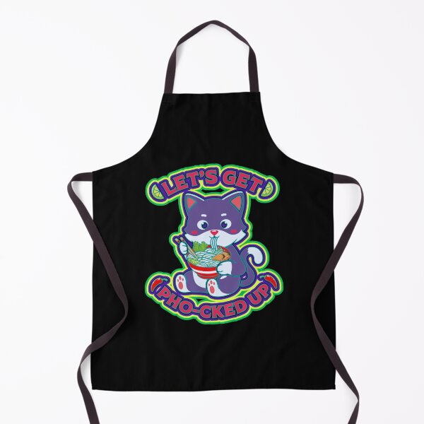 Item preview, Lets Get Pho Cked Up designed and sold by WoodburyLake.