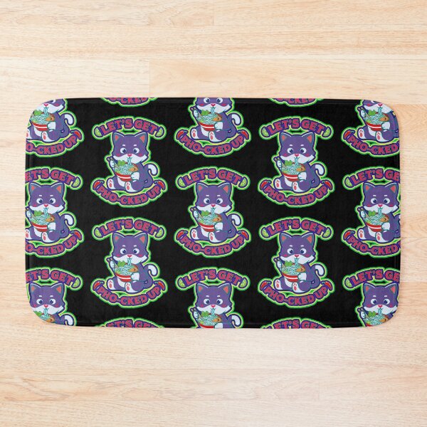 Item preview, Lets Get Pho Cked Up designed and sold by WoodburyLake.