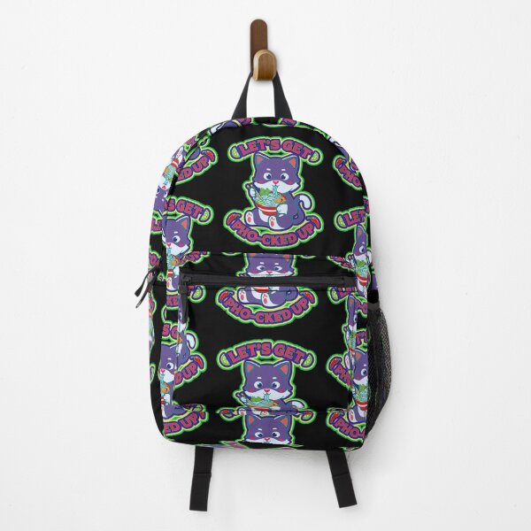 Item preview, Lets Get Pho Cked Up designed and sold by WoodburyLake.