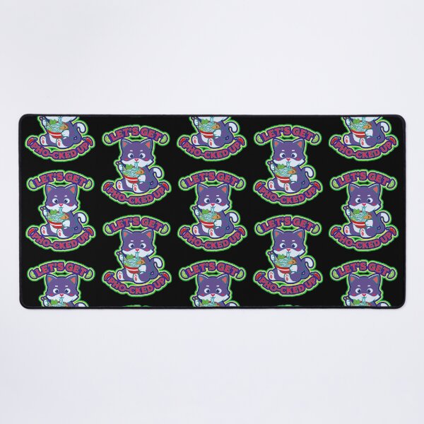 Item preview, Lets Get Pho Cked Up designed and sold by WoodburyLake.