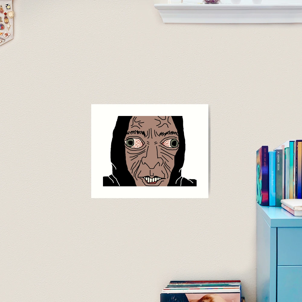 Mr Robot & Elliot Art Board Print for Sale by finntrollhammer