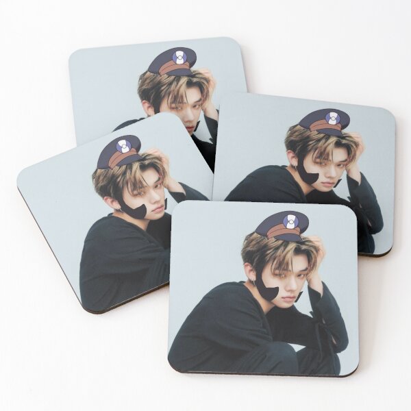 Item preview, junnie ingo designed and sold by bangtanboyfie.