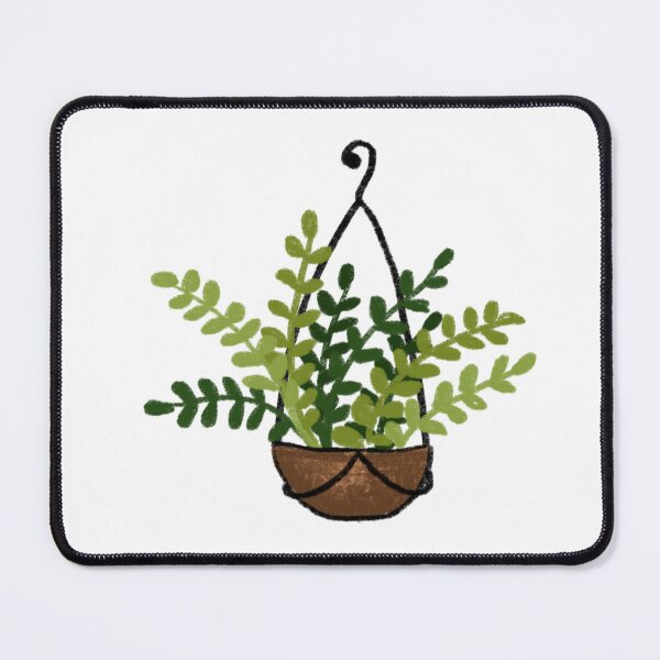 Item preview, Plant, Vase, Green, Flower, Green, Decoration, Stickers designed and sold by SHiNStudio.