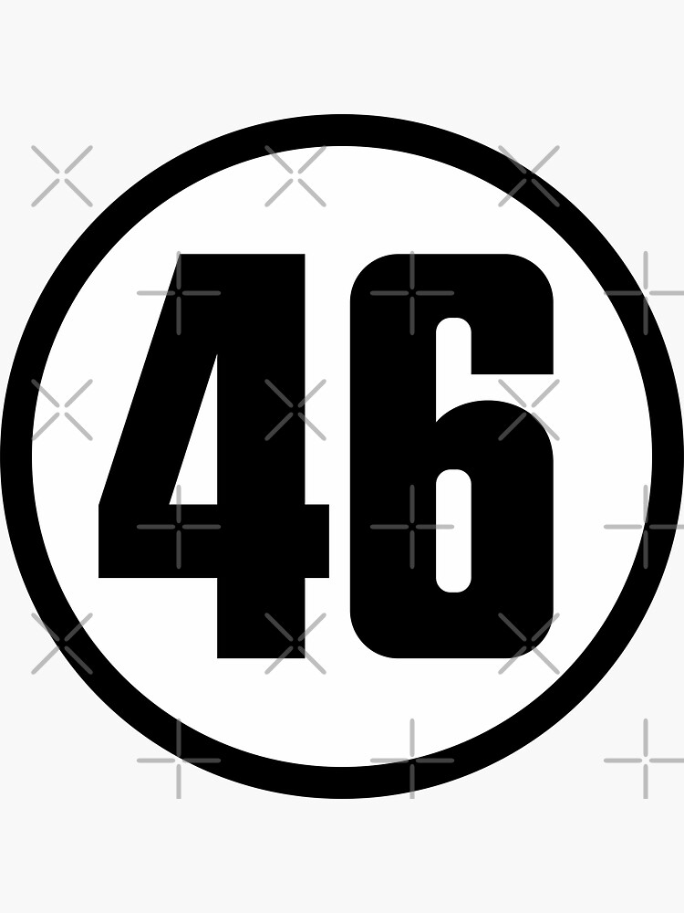 46 Or 44?  The Number That Will Change Everything - m7kaxxv