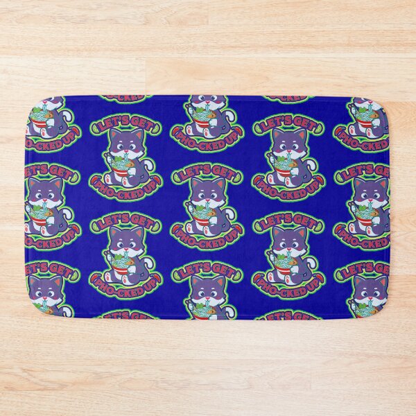 Item preview, Lets Get Pho Cked Up designed and sold by WoodburyLake.