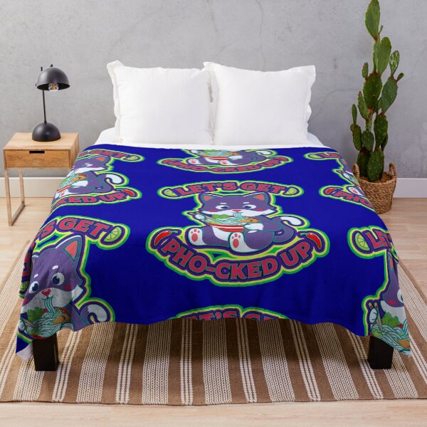 Item preview, Lets Get Pho Cked Up designed and sold by WoodburyLake.