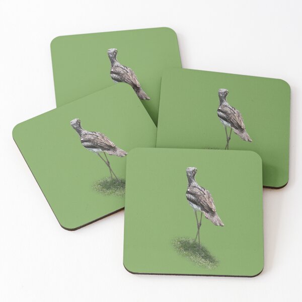 Item preview, Queensland Bush Stone Curlew designed and sold by STHogan2.