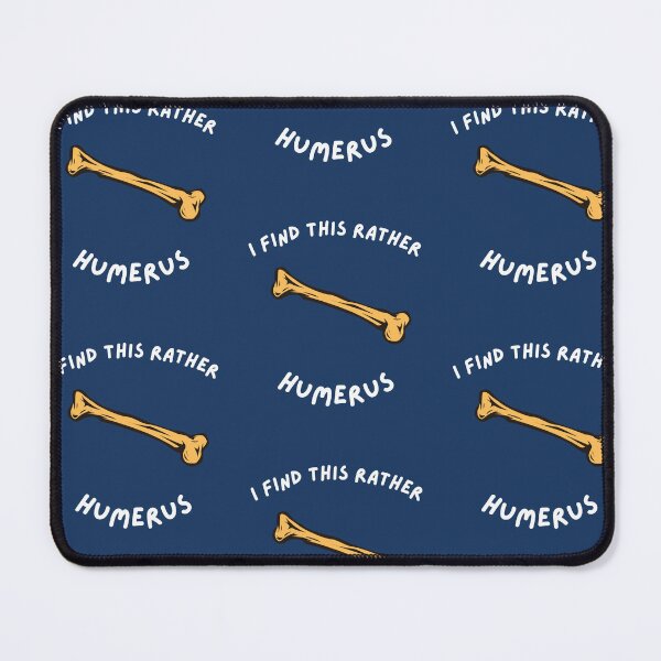 Item preview, I Find This Rather Humerus designed and sold by Artieries1.
