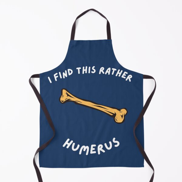 Item preview, I Find This Rather Humerus designed and sold by Artieries1.